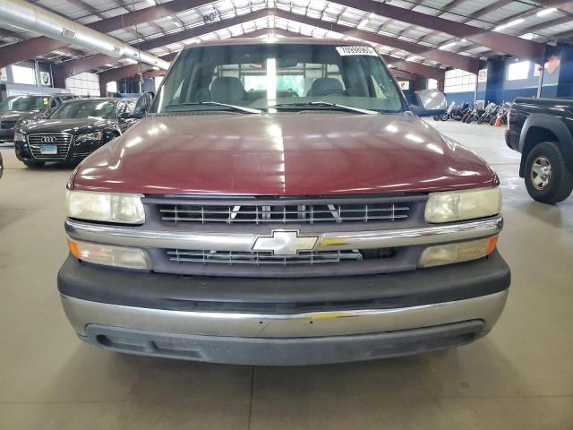 2000 CHEVROLET SILVERADO #3226879491