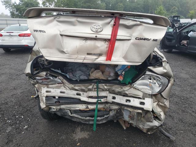 2004 TOYOTA CAMRY LE #3301749365