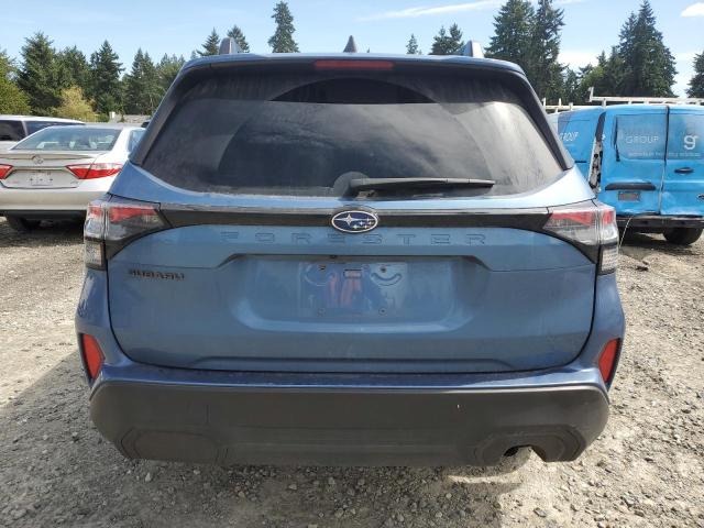 2025 SUBARU FORESTER PREMIUM JF2SLDDC7SH415642