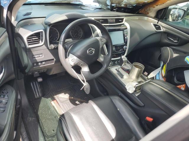 2016 NISSAN MURANO S - 5N1AZ2MG1GN162287