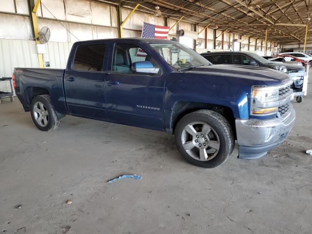 2016 CHEVROLET SILVERADO - 3GCUKREC3GG345483