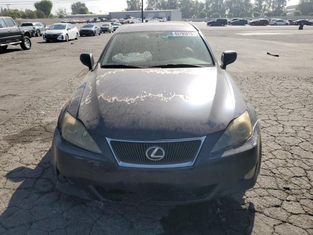 2006 LEXUS IS 350 #3274797155