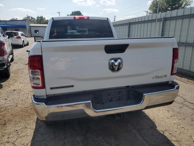 2024 RAM 2500 BIG HORN 3C6UR5DL0RG227133