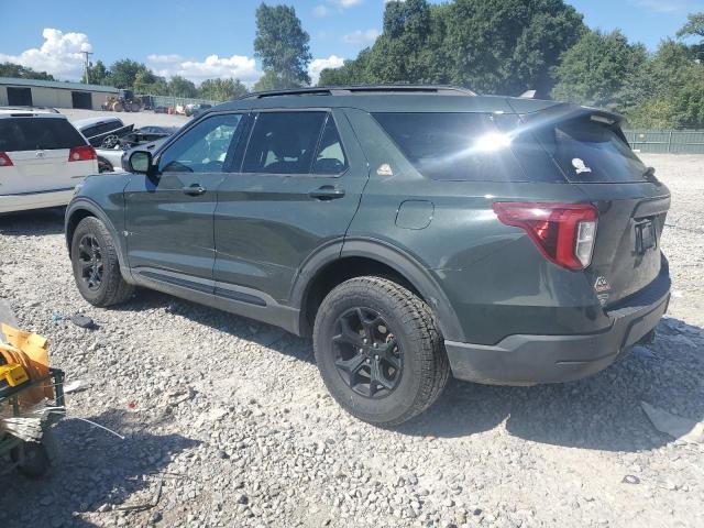 2022 FORD EXPLORER T 1FMSK8JH3NGA03507