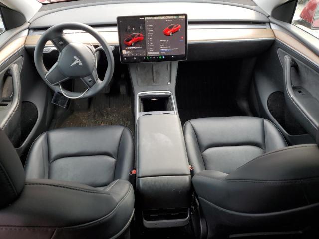 2023 TESLA MODEL Y 7SAYGDEE0PF824122