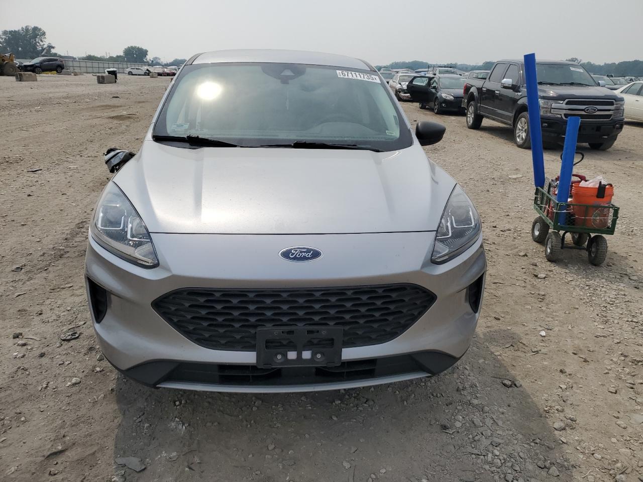 FORD ESCAPE S