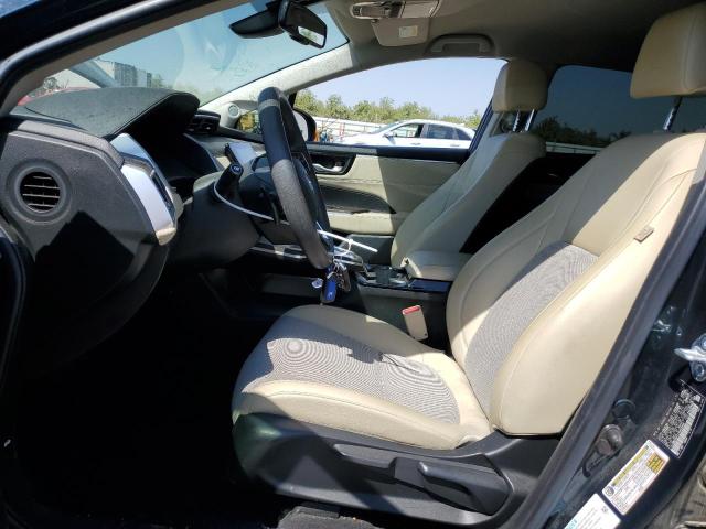2018 HONDA CLARITY JHMZC5F11JC023099