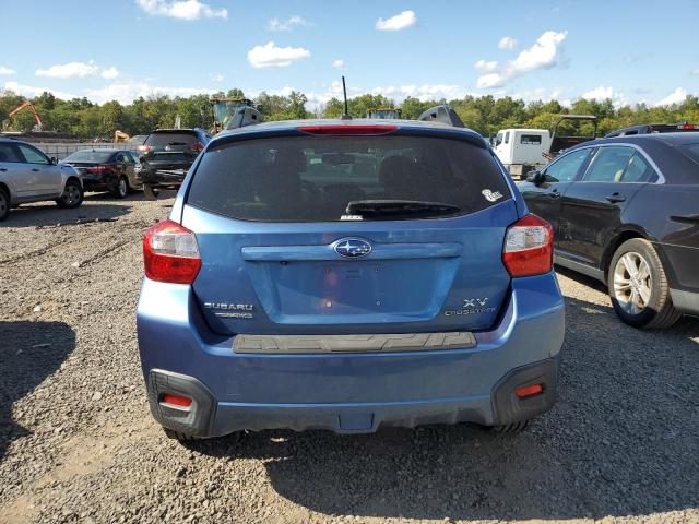 2015 SUBARU XV CROSSTR JF2GPAFC4FH288652