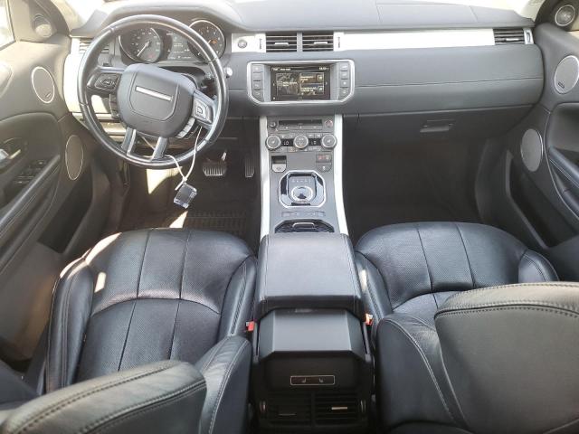 2016 LAND ROVER RANGE ROVE SALVP2BG7GH079100