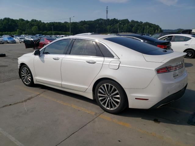 2017 LINCOLN MKZ SELECT 3LN6L5C9XHR615171