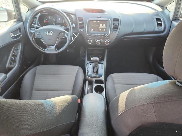 2018 KIA FORTE LX 3KPFL4A71JE197936