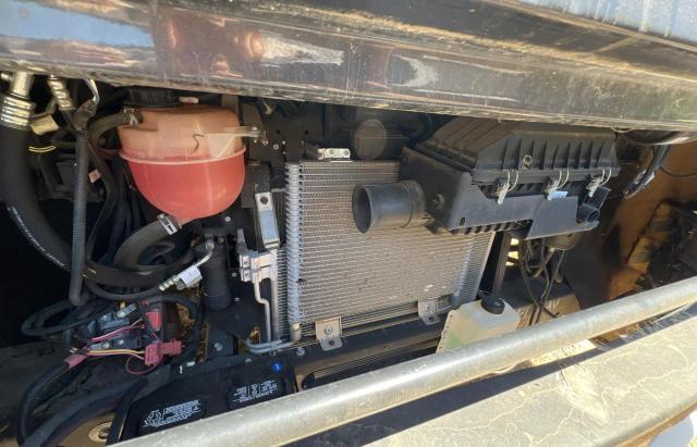 2018 FORD F53 1F65F5DY3J0A14898
