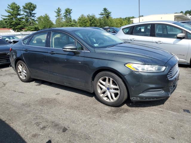 2015 FORD FUSION SE - 1FA6P0HD1F5100591