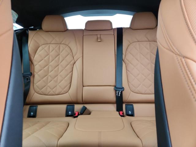 2025 BMW X6 XDRIVE4 5UX33EX04S9Z06883