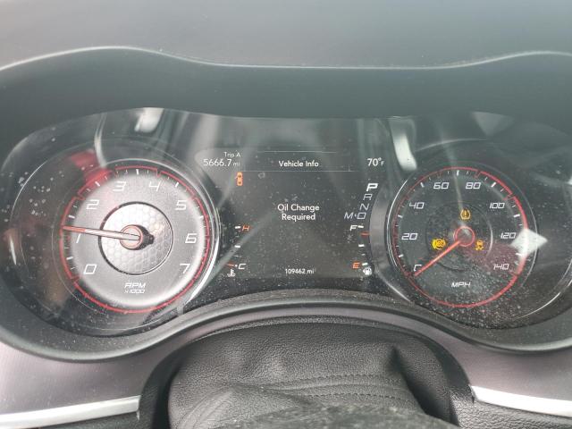 2019 DODGE CHARGER SX 2C3CDXJG7KH730383