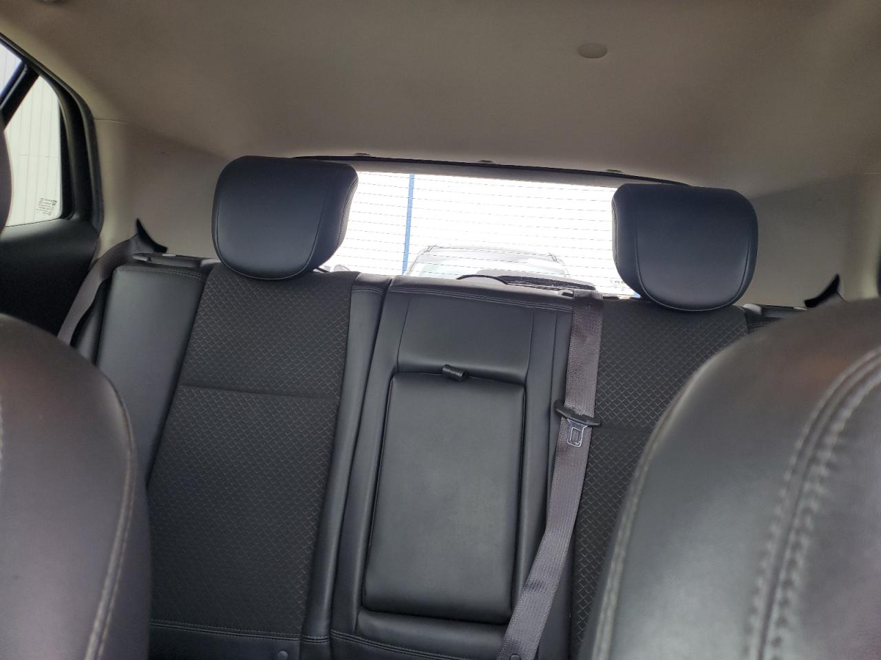 BUICK ENCORE PREFERRED