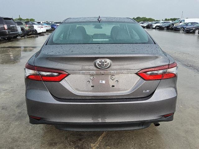 2023 TOYOTA CAMRY LE 4T1C11AK9PU834847