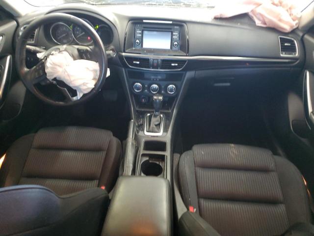 2015 MAZDA 6 SPORT JM1GJ1U59F1185613