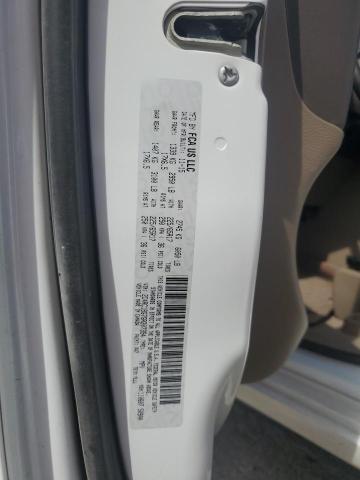 2016 CHRYSLER TOWN & COUNTRY TOURING 2C4RC1BG7GR207354