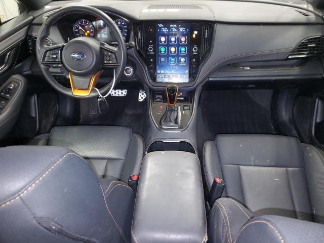 2022 SUBARU OUTBACK WI 4S4BTGUD8N3260282