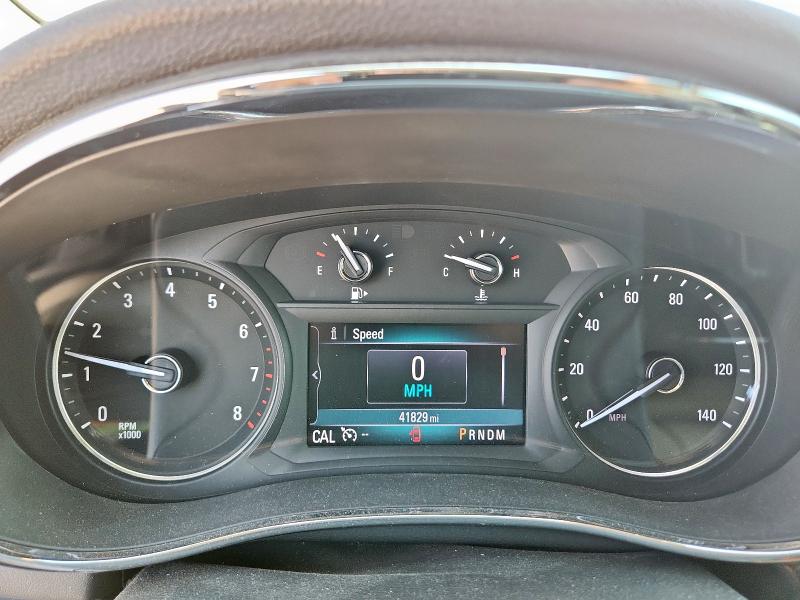 2020 BUICK ENCORE ESS KL4CJCSBXLB021709