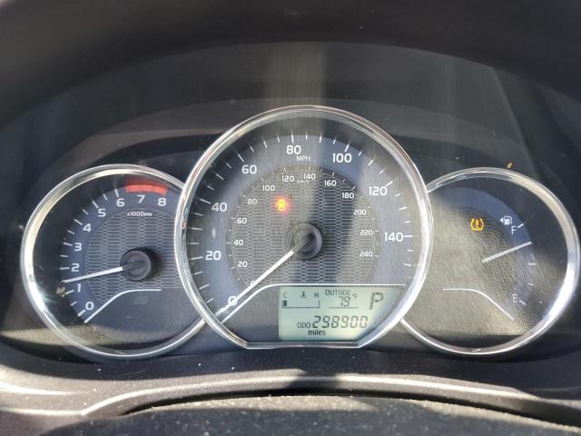 2015 TOYOTA COROLLA L 2T1BURHE7FC309478