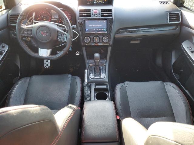 2015 SUBARU WRX LIMITE JF1VA1G68F8806140