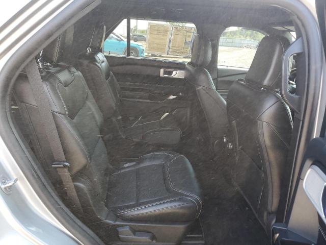 2022 FORD EXPLORER S 1FM5K8GC2NGB08547