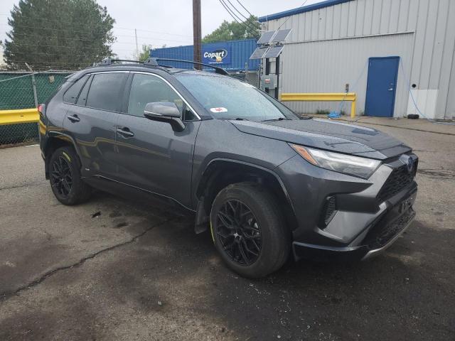 2022 TOYOTA RAV4 SE - 2T3T6RFV6NW032361