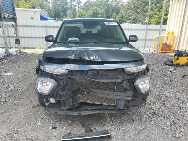 2020 KIA SOUL LX KNDJ23AU5L7079730