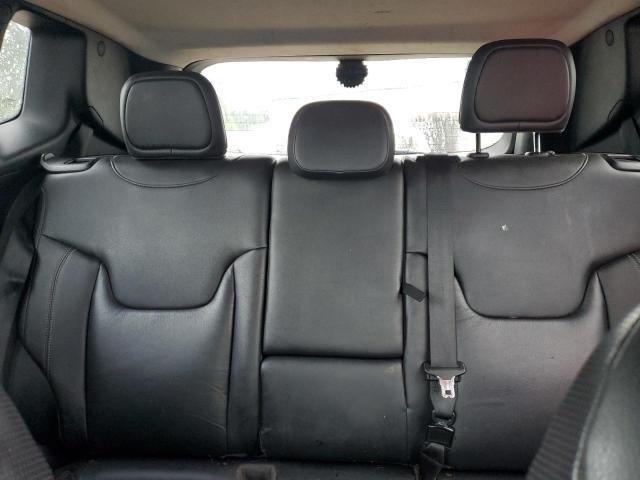 2016 JEEP RENEGADE L ZACCJBDT8GPD26143