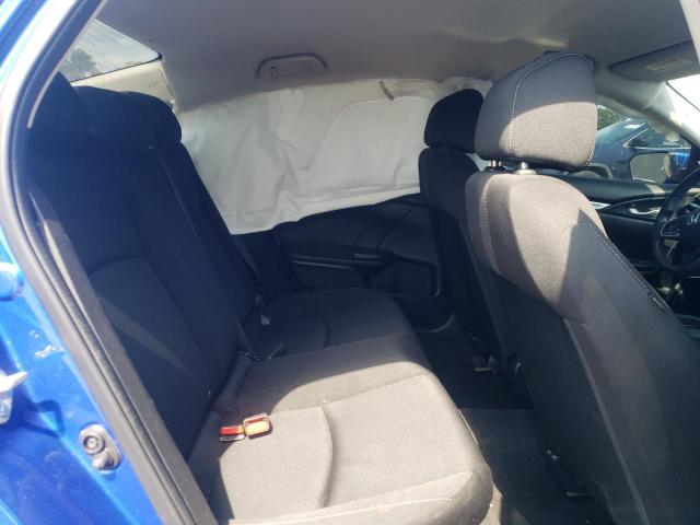 2020 HONDA CIVIC LX - 2HGFC2F62LH533090