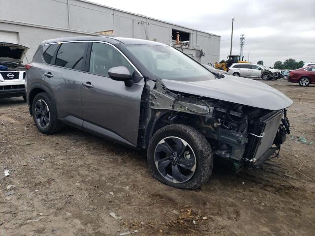 2024 NISSAN ROGUE SV JN8BT3BB7RW449173