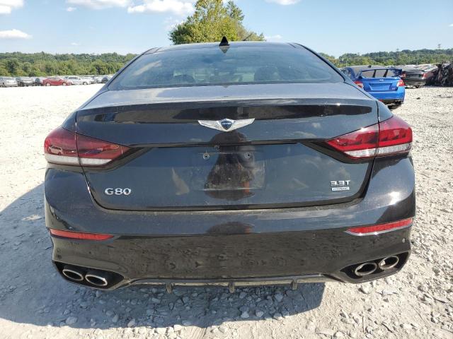 2018 GENESIS G80 SPORT KMHGN4JB3JU260129