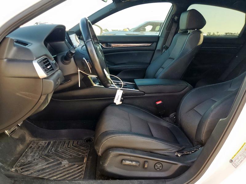 2020 HONDA ACCORD SPO - 1HGCV1F37LA130718
