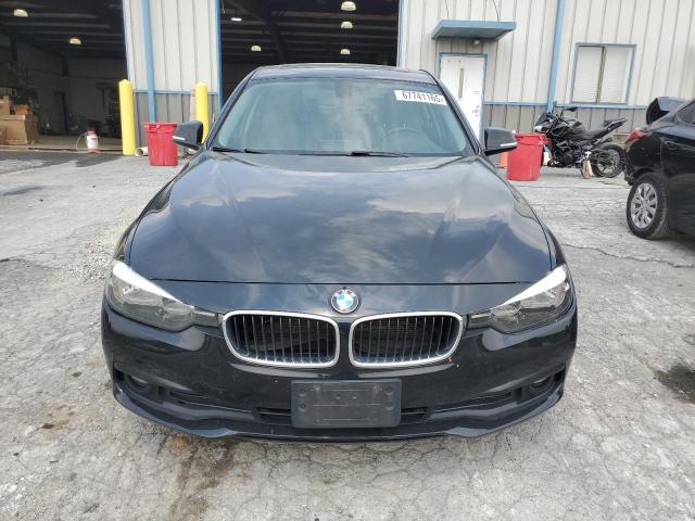 2016 BMW 320 XI WBA8E5G55GNT41701