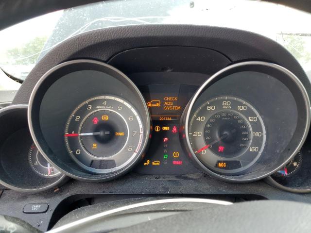 2010 ACURA MDX - 2HNYD2H57AH517340