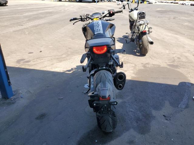 2021 HONDA CB1000 RA JH2SC8014MK300021
