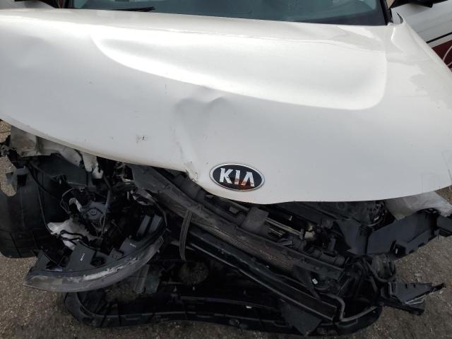 2021 KIA SOUL LX KNDJ23AU4M7758356