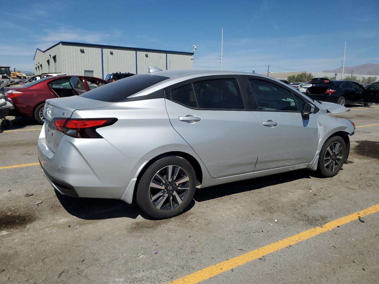 Global Auto Auctions