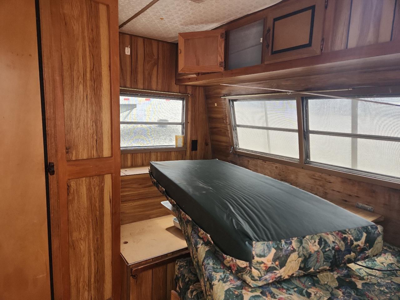 Lot #3246099201 1979 SPORTSMEN TRAVELTRLR