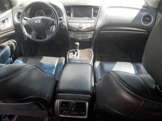 2014 INFINITI QX60 - 5N1AL0MM9EC527738