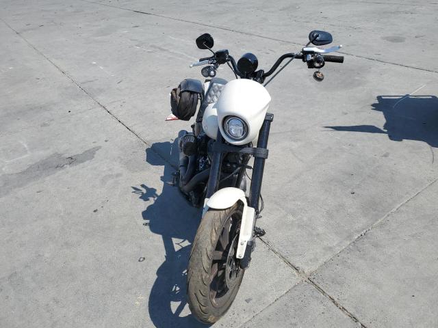 2023 HARLEY-DAVIDSON FXLRS 1HD1YWZ22PB024799