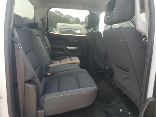 2017 CHEVROLET SILVERADO 3GCPCREC4HG436225