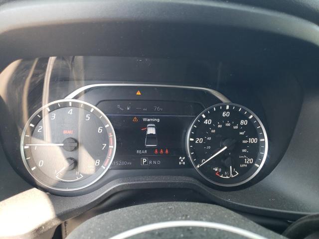 2023 NISSAN TITAN S 1N6AA1EC9PN115815