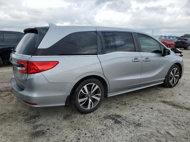 2022 HONDA ODYSSEY TO 5FNRL6H85NB005361