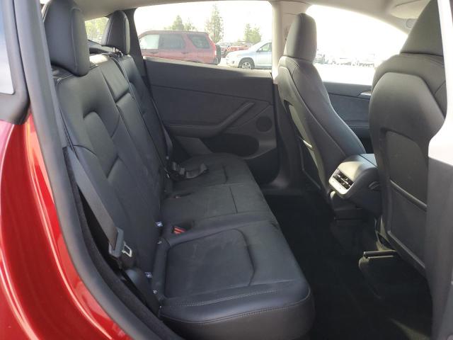 2025 TESLA MODEL Y #3298241022