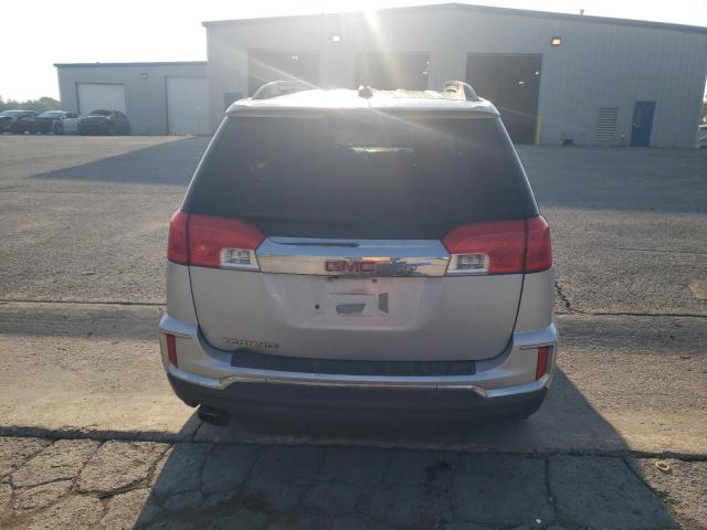 2016 GMC TERRAIN SL 2GKALNEK7G6271498