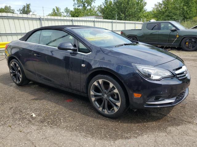 2018 BUICK CASCADA PR W04WH3N50JG060310