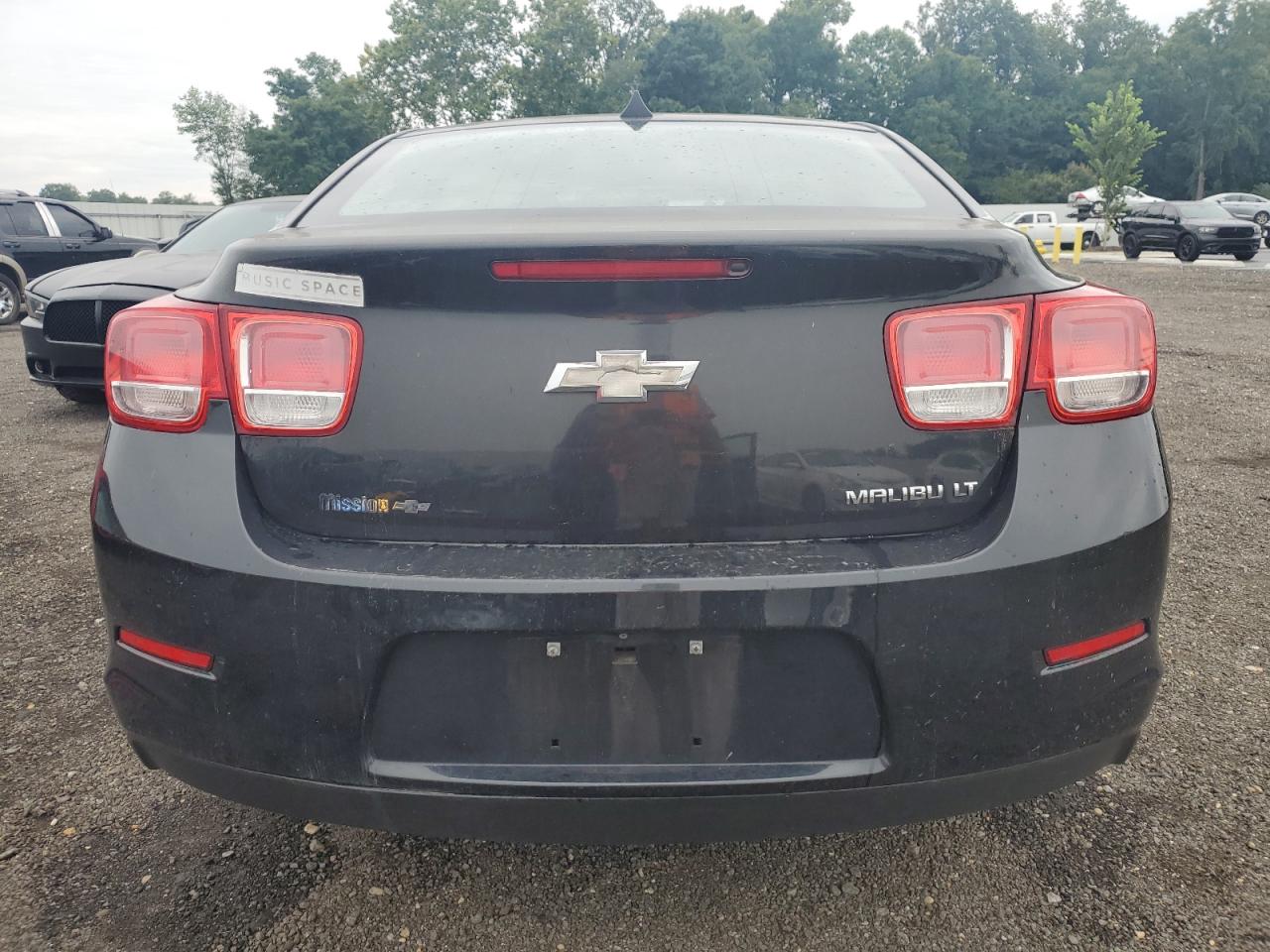 CHEVROLET MALIBU 1LT